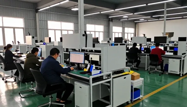 昆明微学教育科技有限公司