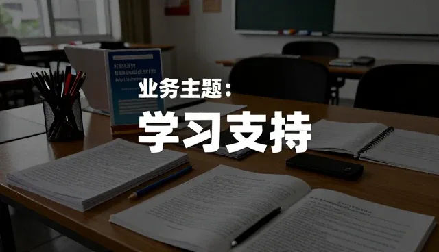 教学资源数字化趋势下的教育服务转型