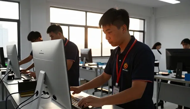 昆明微学教育科技有限公司分享成就学习未来师资培训应用经验