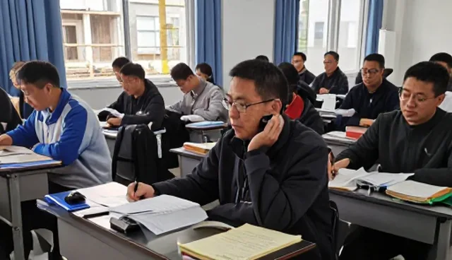 师资培训课程选型中常见理解误区分析