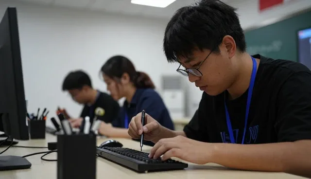 昆明微学教育科技有限公司探索课程新方向，布局课程领域