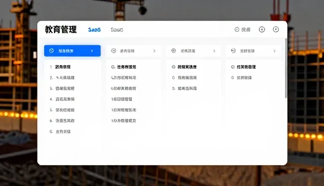 学习支持系统中响应延迟问题的成因分析